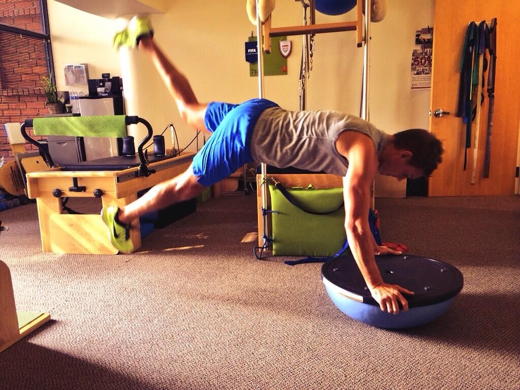 Το el clasico και η... σέξι πλευρά των σπορ μέσα από το τουίτερ (photos)