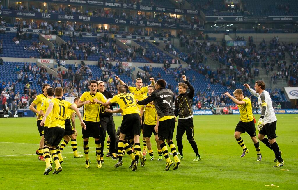 Το el clasico και η... σέξι πλευρά των σπορ μέσα από το τουίτερ (photos)