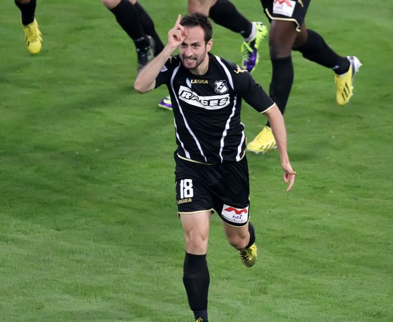 Πάρτι Ολυμπιακού, 5-1 τον ΟΦΗ… επίτιμος καλεσμένος ο Γκαλέτι (video+photos)