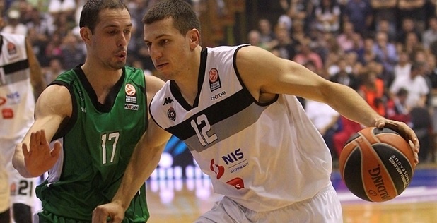 Ευρωλίγκα: Όσα έγιναν εκτός Παναθηναϊκού και Ολυμπιακού (photos+videos)