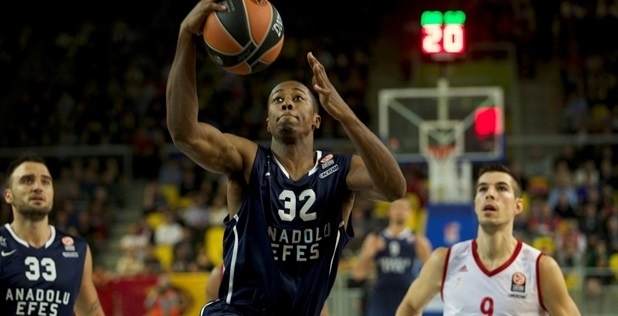 Ευρωλίγκα: Όσα έγιναν εκτός Παναθηναϊκού και Ολυμπιακού (photos+videos)