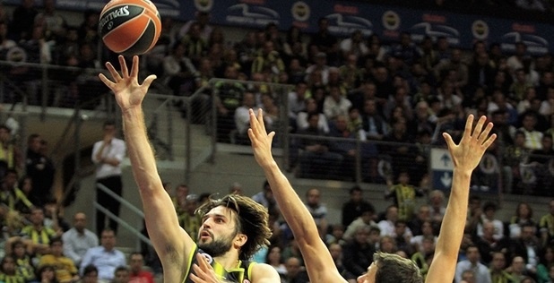 Ευρωλίγκα: Όσα έγιναν εκτός Παναθηναϊκού και Ολυμπιακού (photos+videos)