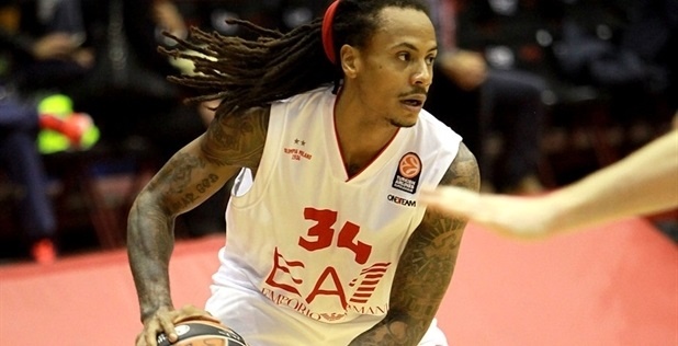 Ευρωλίγκα: Όσα έγιναν εκτός Παναθηναϊκού και Ολυμπιακού (photos+videos)