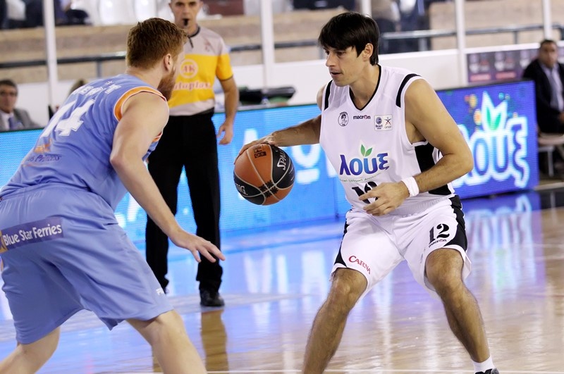 Απόλλων Πάτρας: Η ενέργεια το παν για Βετούλα και Πέτροβιτς (photos)