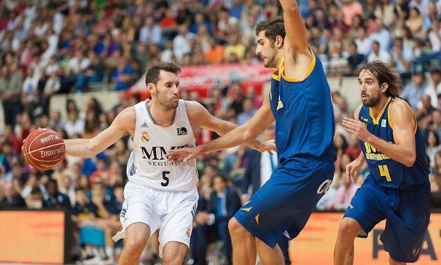 Ρεάλ Μαδρίτης: Έπεσαν… μπουκέτα με Μούρθια! (photos+videos)