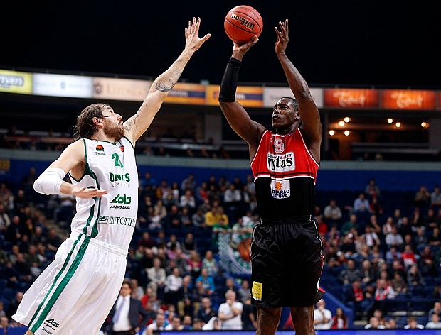 Ούνιξ Καζάν: Οι Έλληνες νίκησαν τους… Έλληνες (photos+videos)