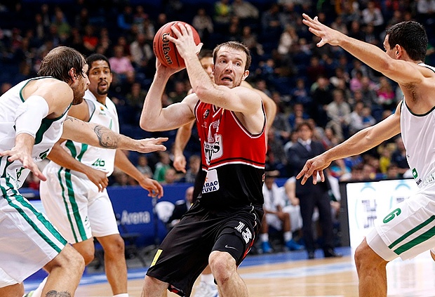 Ούνιξ Καζάν: Οι Έλληνες νίκησαν τους… Έλληνες (photos+videos)