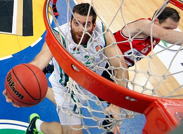 Ούνιξ Καζάν: Οι Έλληνες νίκησαν τους… Έλληνες (photos+videos)