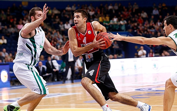 Ούνιξ Καζάν: Οι Έλληνες νίκησαν τους… Έλληνες (photos+videos)