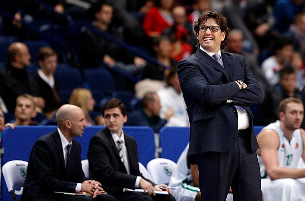 Ούνιξ Καζάν: Οι Έλληνες νίκησαν τους… Έλληνες (photos+videos)