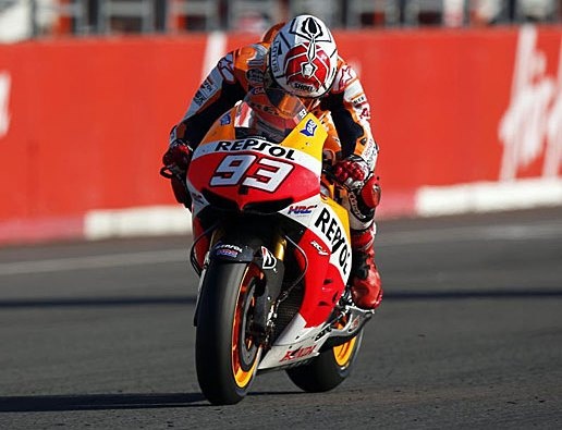 Moto GP: Το… μακελειό Μάρκεζ και Λορένθο! (photos+videos)