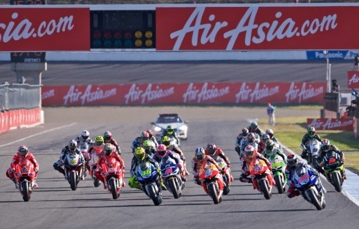 Moto GP: Το… μακελειό Μάρκεζ και Λορένθο! (photos+videos)