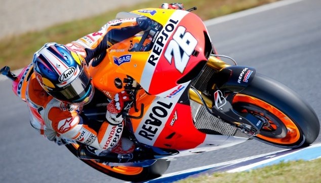 Moto GP: Το… μακελειό Μάρκεζ και Λορένθο! (photos+videos)