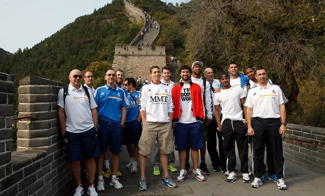 Γιουλ στο Onsports: «Αυτά κερδίζουν από την Κίνα, Ρεάλ και Παναθηναϊκός» (photos+videos)