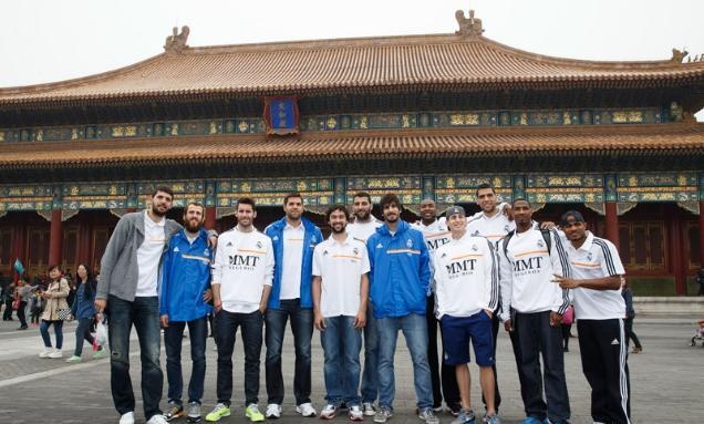 Γιουλ στο Onsports: «Αυτά κερδίζουν από την Κίνα, Ρεάλ και Παναθηναϊκός» (photos+videos)