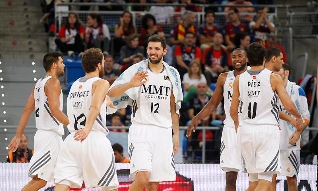 Γιουλ στο Onsports: «Αυτά κερδίζουν από την Κίνα, Ρεάλ και Παναθηναϊκός» (photos+videos)