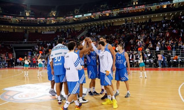 Γιουλ στο Onsports: «Αυτά κερδίζουν από την Κίνα, Ρεάλ και Παναθηναϊκός» (photos+videos)