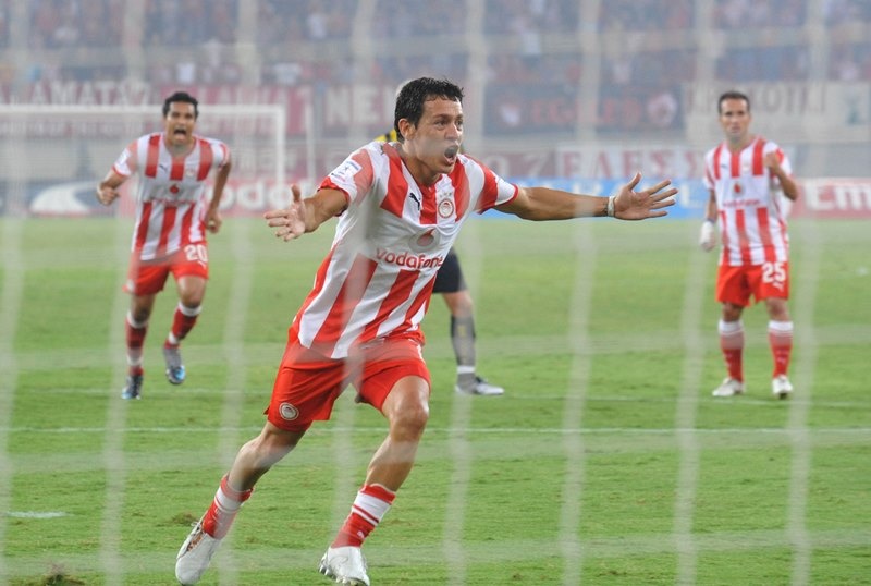 Γκαλέτι: Η επιστροφή ενός «πρωταθλητή»! (photos+videos)