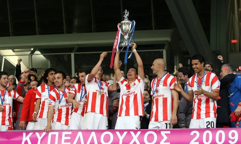 Γκαλέτι: Η επιστροφή ενός «πρωταθλητή»! (photos+videos)