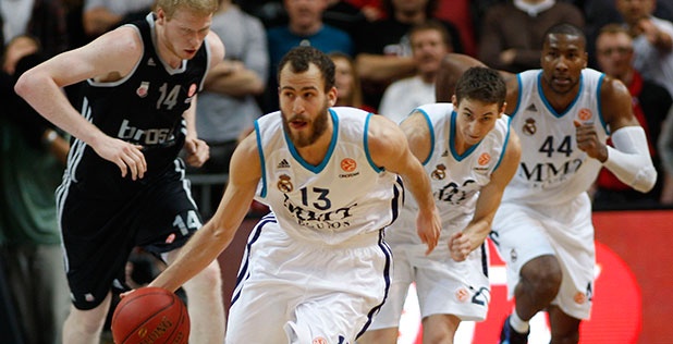 Γιουλ στο Onsports: «Αυτά κερδίζουν από την Κίνα, Ρεάλ και Παναθηναϊκός» (photos+videos)