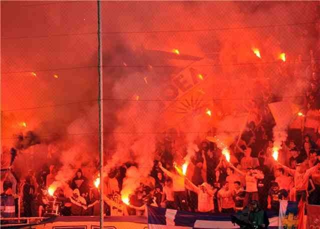 Ο ΑΠΟΕΛ το ντέρμπι, 1-0 την Ανόρθωση (photos)