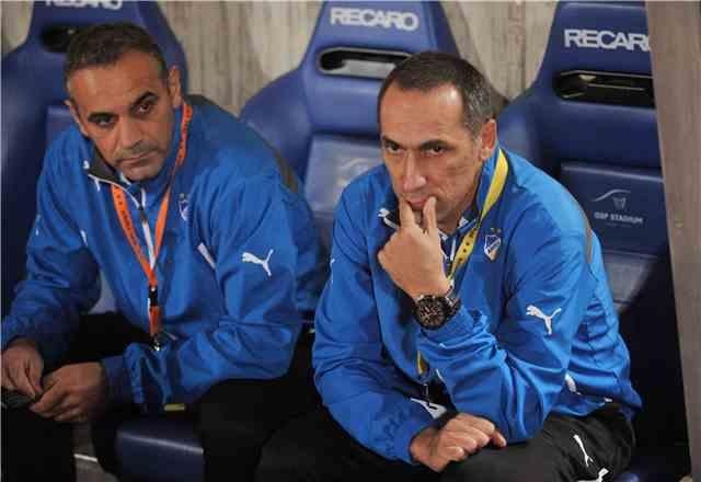 Ο ΑΠΟΕΛ το ντέρμπι, 1-0 την Ανόρθωση (photos)