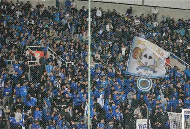 Ο ΑΠΟΕΛ το ντέρμπι, 1-0 την Ανόρθωση (photos)