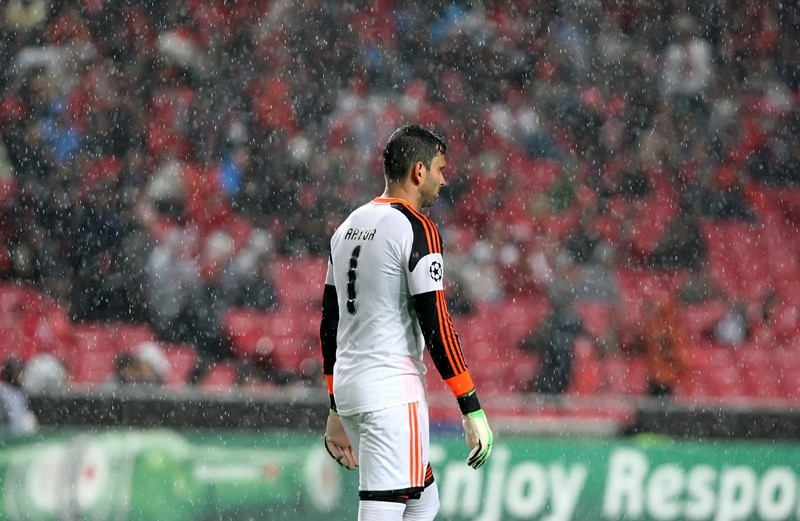 Λιθουανία: Έγιναν… Μπενφίκα – Ολυμπιακός (photos+video)