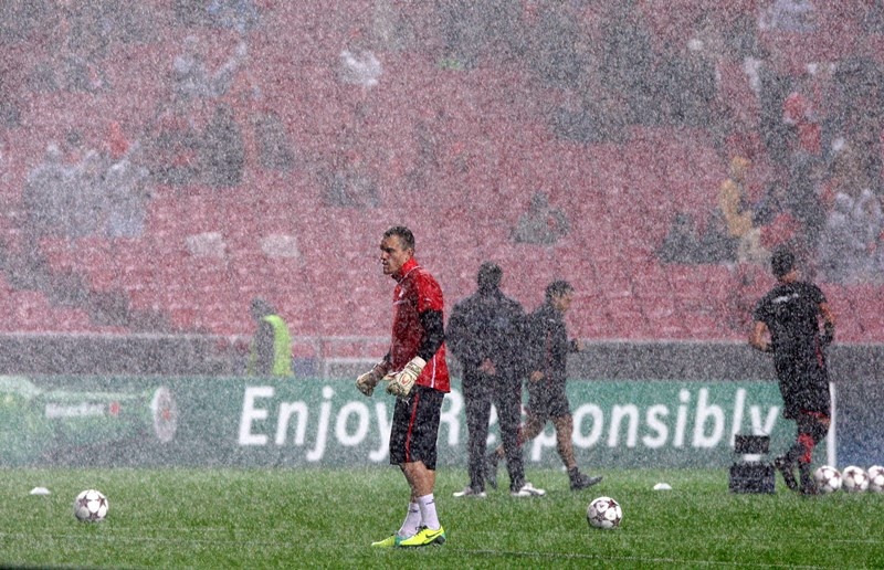 Λιθουανία: Έγιναν… Μπενφίκα – Ολυμπιακός (photos+video)