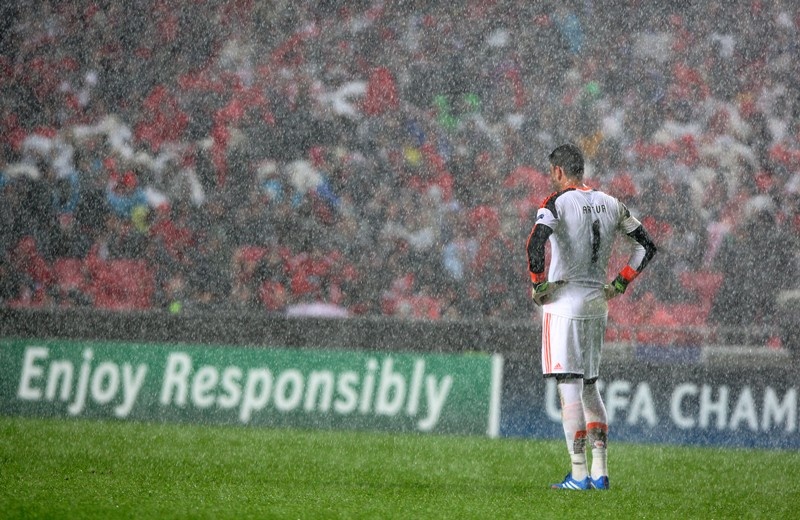 Λιθουανία: Έγιναν… Μπενφίκα – Ολυμπιακός (photos+video)