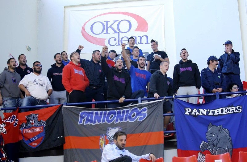 Basket League ΟΠΑΠ, Α2: Παντού για την ομάδα! (photos)
