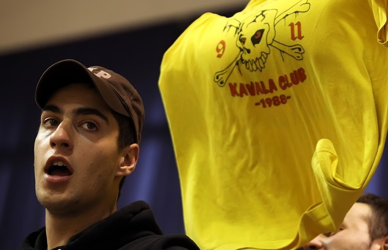 Basket League ΟΠΑΠ, Α2: Παντού για την ομάδα! (photos)