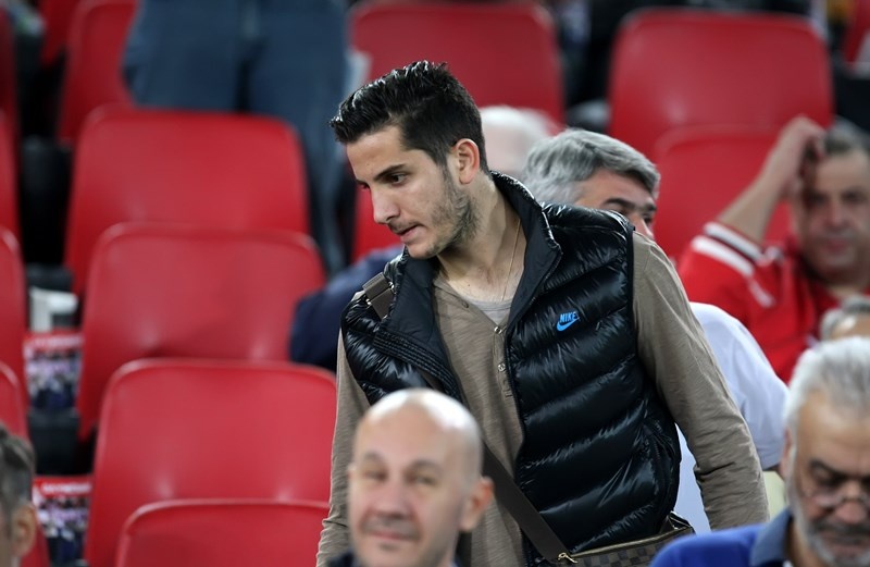 Ολυμπιακός: Παρασκήνιο με ΟΦΗ (photos+video)