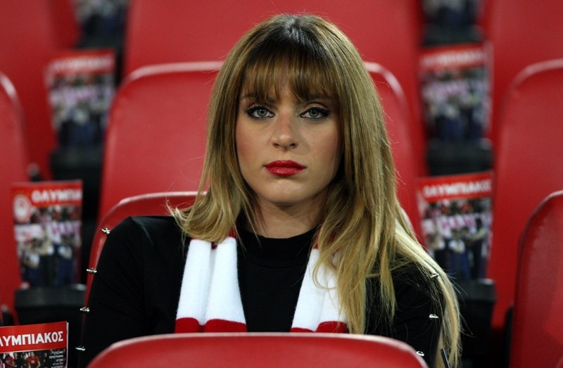 Ολυμπιακός: Παρασκήνιο με ΟΦΗ (photos+video)