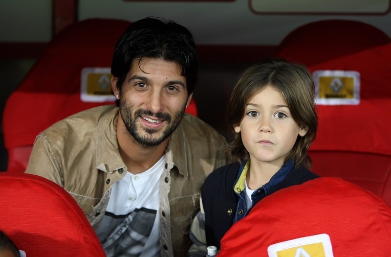 Ολυμπιακός: Παρασκήνιο με ΟΦΗ (photos+video)