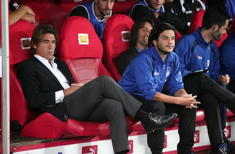 Ολυμπιακός: Παρασκήνιο με ΟΦΗ (photos+video)