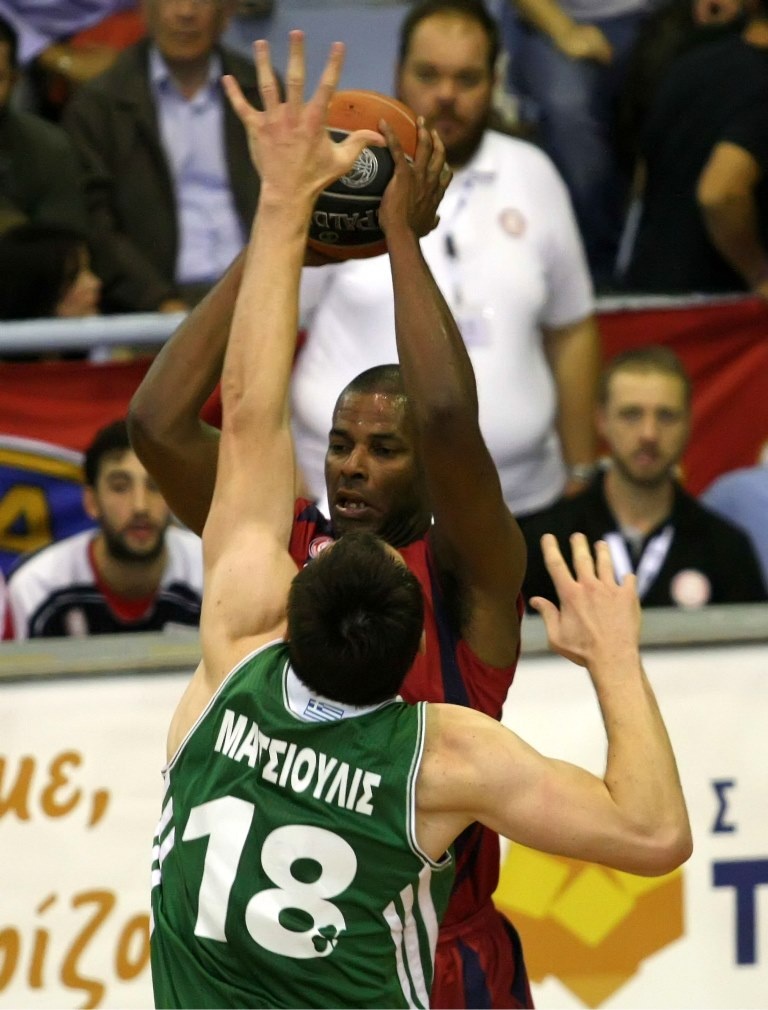 Πάει στην Σερβία με… 600 ο Παναθηναϊκός, 88-68 στα Τρίκαλα (photos)