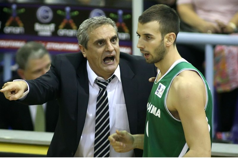 Πάει στην Σερβία με… 600 ο Παναθηναϊκός, 88-68 στα Τρίκαλα (photos)