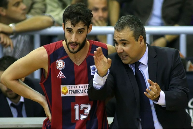 Πάει στην Σερβία με… 600 ο Παναθηναϊκός, 88-68 στα Τρίκαλα (photos)