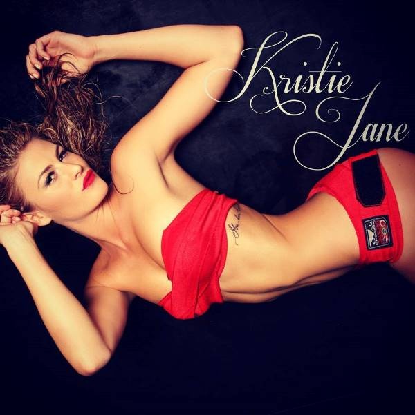 TUF Smashes: Νέα εμφάνιση για Kristie Jane (photos)