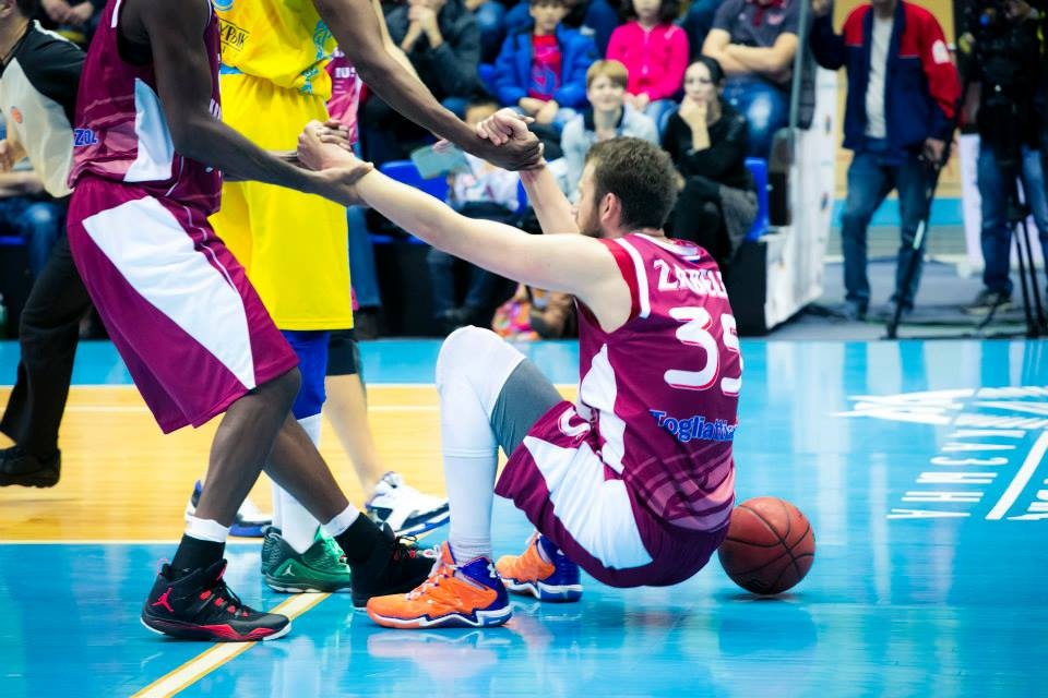 Αστάνα: Στο παρά… δύο «100άρα» με Καλάθη (photos+video)