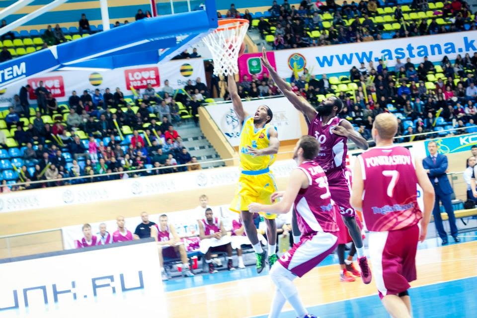 Αστάνα: Στο παρά… δύο «100άρα» με Καλάθη (photos+video)