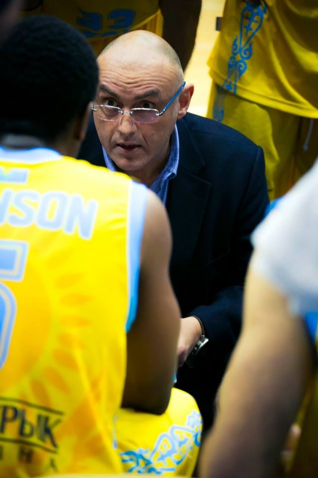 Αστάνα: Στο παρά… δύο «100άρα» με Καλάθη (photos+video)