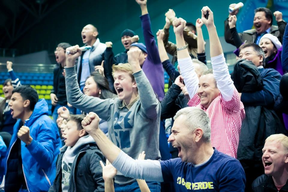 Αστάνα: Στο παρά… δύο «100άρα» με Καλάθη (photos+video)