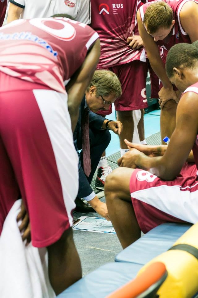 Αστάνα: Στο παρά… δύο «100άρα» με Καλάθη (photos+video)