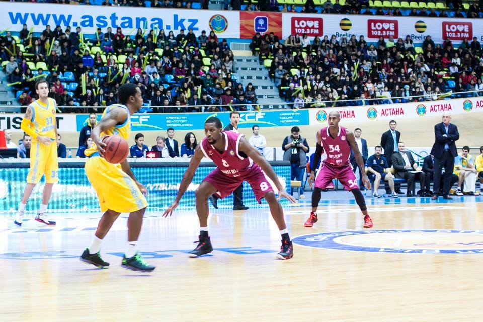 Αστάνα: Στο παρά… δύο «100άρα» με Καλάθη (photos+video)