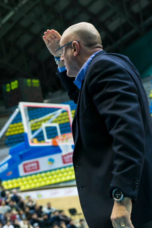 Αστάνα: Στο παρά… δύο «100άρα» με Καλάθη (photos+video)