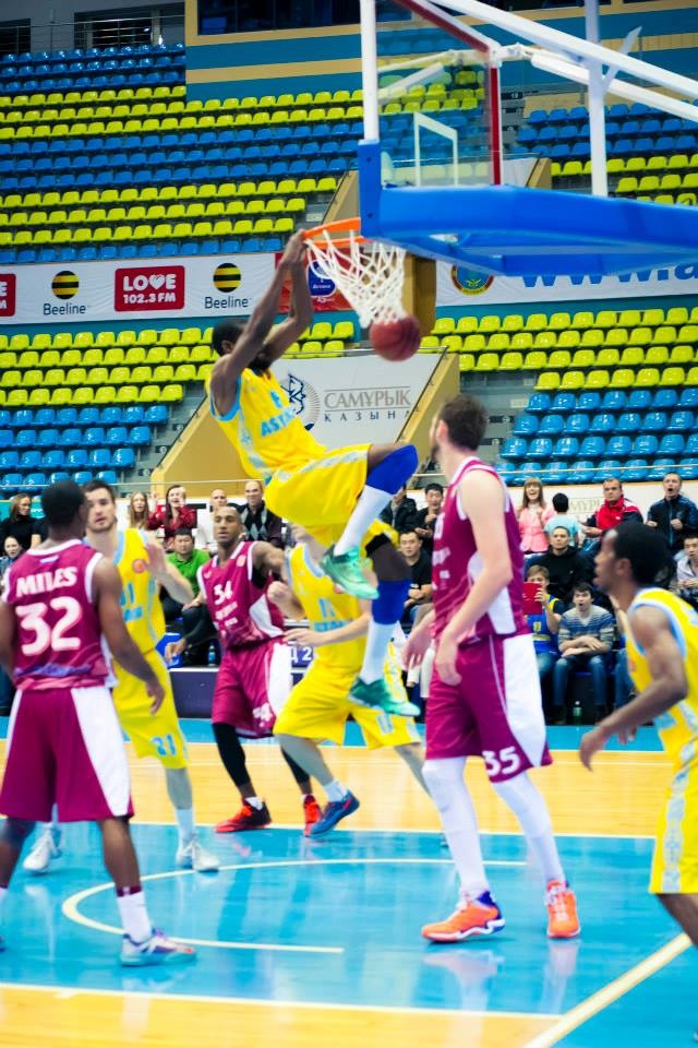 Αστάνα: Στο παρά… δύο «100άρα» με Καλάθη (photos+video)