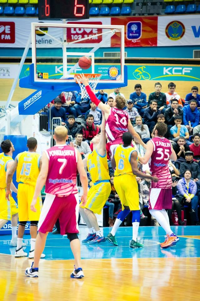 Αστάνα: Στο παρά… δύο «100άρα» με Καλάθη (photos+video)