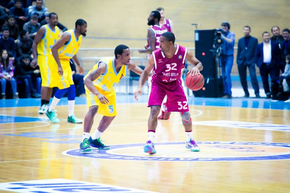 Αστάνα: Στο παρά… δύο «100άρα» με Καλάθη (photos+video)